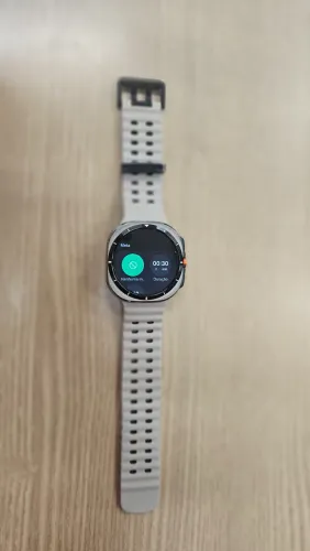 Relogio Galaxy Watch Ultra 