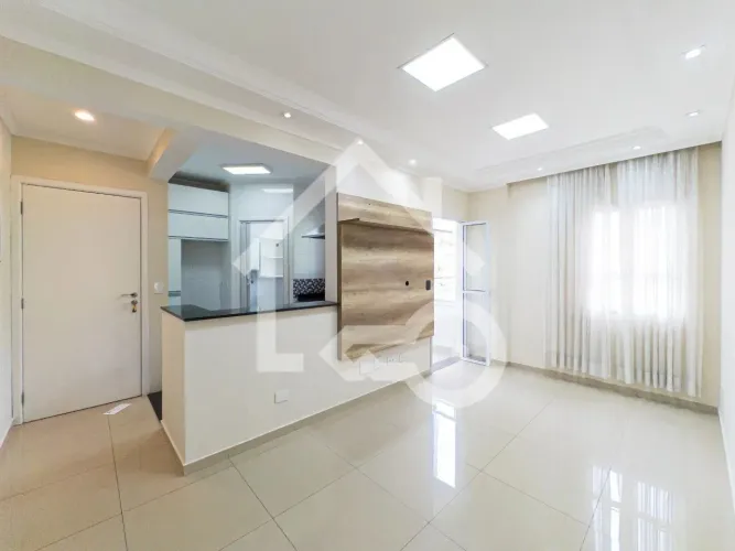 Apartamento à venda no Condomínio Varandas do Mar - Jardim do Mar - São Bernardo do Campo.