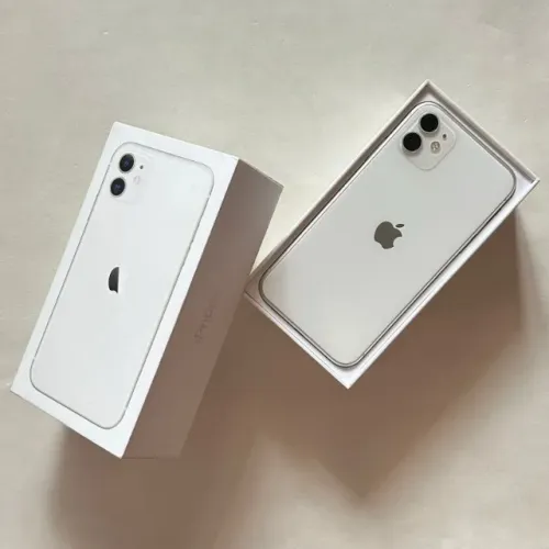 iPhone 11 64GB (Impecável)