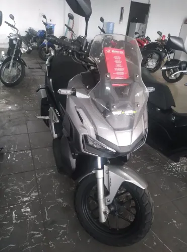 HONDA ADV 150 2023 SHALON MOTOS 