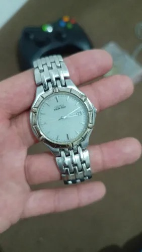Citizen Solar-Tech 1998  Sem teste no estado ( TROCAR TIGE) 