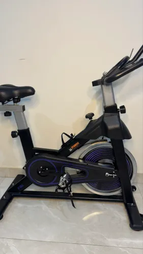 Bike Spinning
