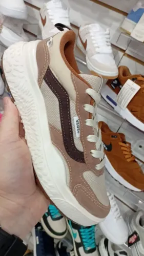 Tênis Ultrarange Lançamento V a n s
