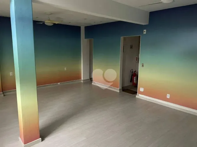 Sala à venda, 45 m² por R$ 950.000,00 - Ipanema - Rio de Janeiro/RJ