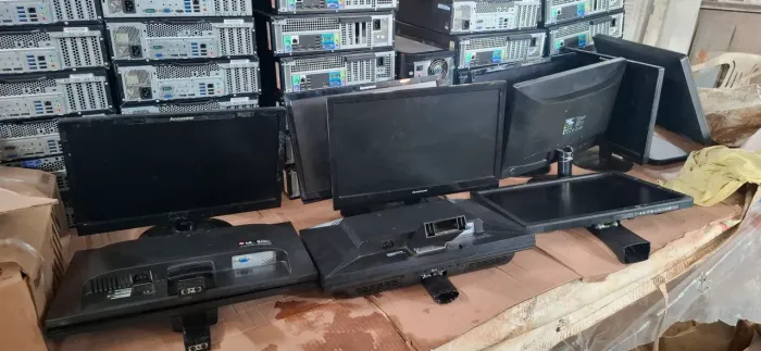 Monitor de 19 polegadas 