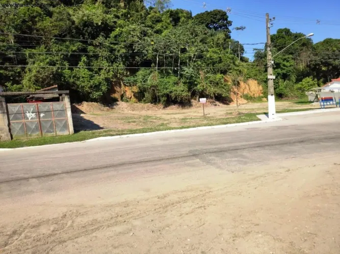 Terreno Mauá - Magé-RJ.