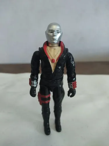 Boneco Comandos em Ação Antigo 