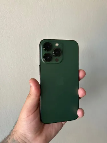 iPhone 13 Pro Max 128gb com garantia Kaiser iPhones 