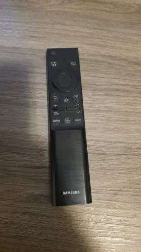 Controle remoto original Samsung
