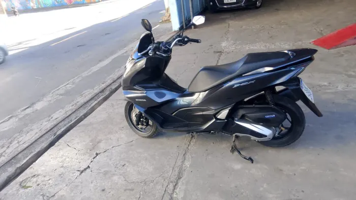 Pcx 160 2023