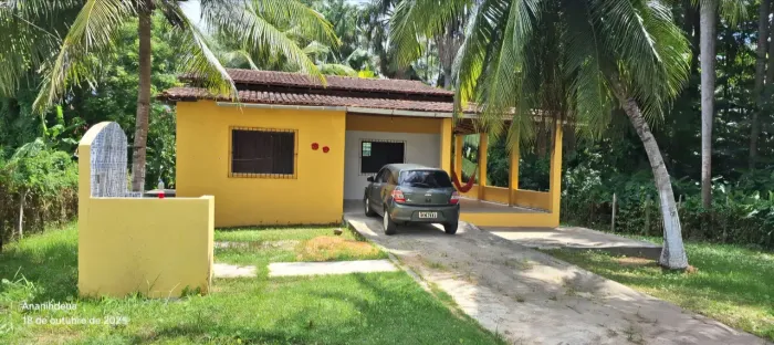 Vendo Casa em Salinas
