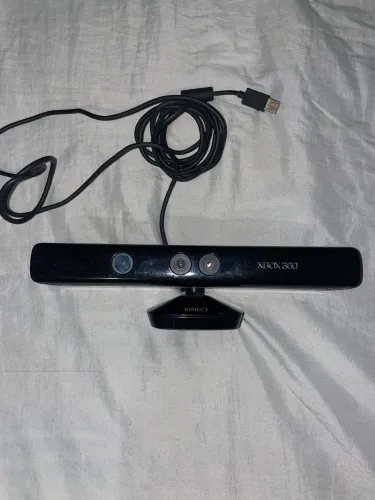 Kinect do Xbox 360