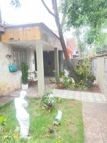 Vendo casa em Cariacica Sede