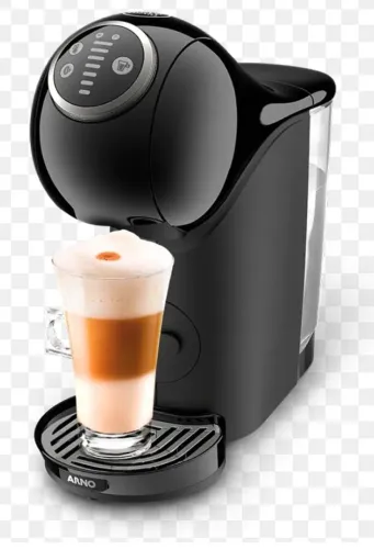 Cafeteira Dolce Gusto 220V