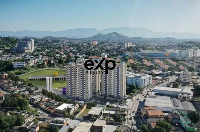 ?? Entre o conforto do seu novo lar e a praticidade de ter tudo por perto, nasce o Liberty