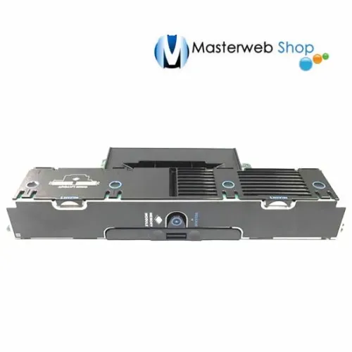 Placa Riser de memória Dell R910