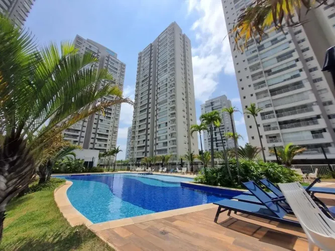 Apartamento com 2 Quartos, 105 m² - venda por R$ 1.378.000 ou aluguel por R$ 1.388.051/mês