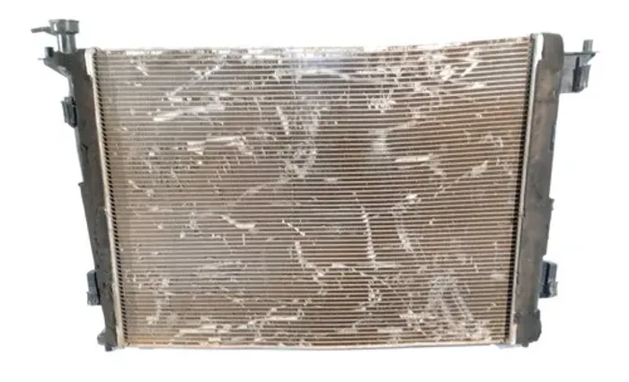 Radiador Água Hyundai Ix35 2013 2014