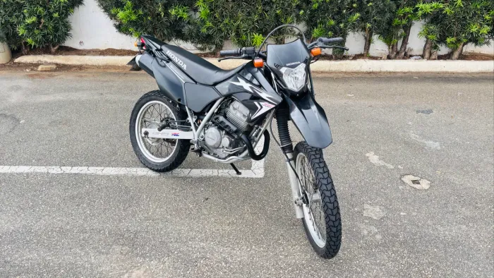 Honda Xr 250 Tornado / Único Dono / Kit 2025