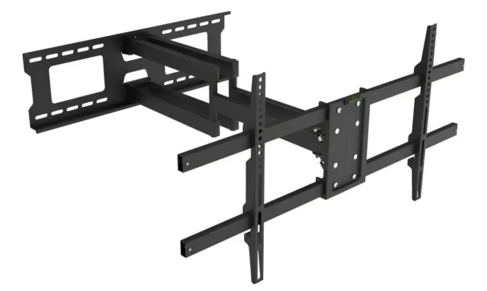 Suporte para Tv Articulado Brasforma 37 a 100 Polegadas
