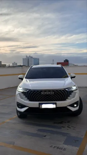 GWM Haval H6 Premium Phev AWD 2024