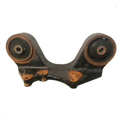 Coxim Suporte Diferencial Suzuki Grand Vitara 2.0 2012