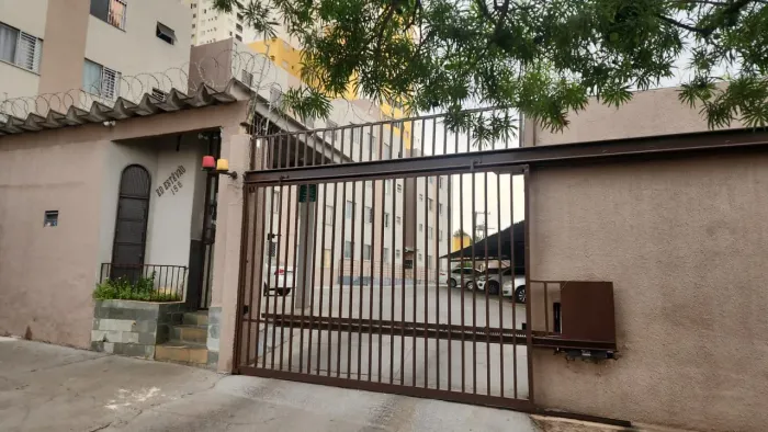 Apartamento Leste Vila Nova Apartamento com 2 Quarto(s) e 1 banheiro(s) à Venda, 54.92 por