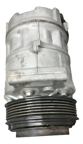 Compressor De Ar Mercedes C300 2020