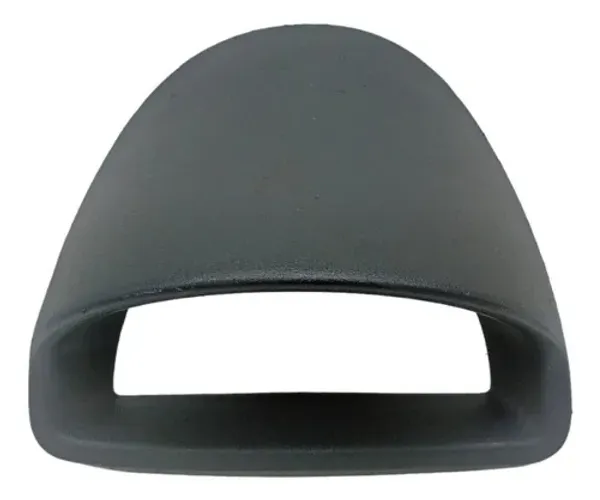 Acabamento Painel Instrumento Vw Gol G4 2004 2005 2006 2007