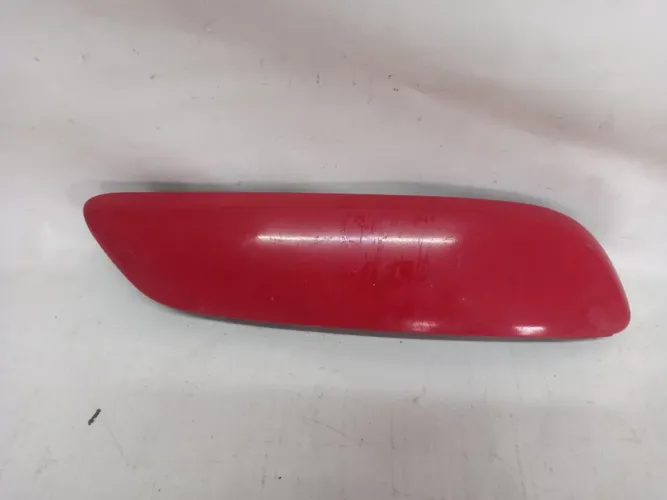 Moldura Parachoque Dianteiro Ld Peugeot 307 2006 Original
