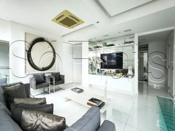 Res Lagoa Formosa e Prateada, apartamento disponível para venda com 144m², 2 dormitórios e