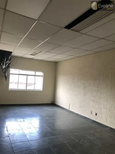 Sala, Centro, Mogi das Cruzes, Cod: 3837