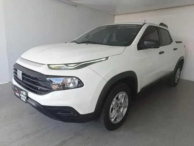 Fiat Toro Endurance 1.3 T270 4X2 Flex AUT 2023
