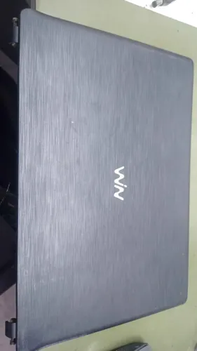 Carcaça Tampa Notebook Cce Ultrathin U25