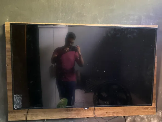 Smart Tv 55 polegadas