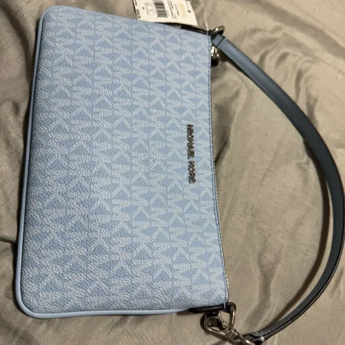 Bolsa Em couro Michael Kors 