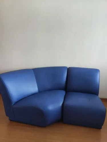 Promoção de 1.600 por 700,00 as duas poltronas Mega Macias e confortáveis