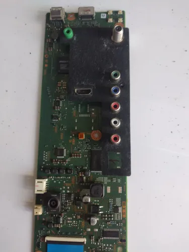 Placa principal da tv Sony kdl-32r305b(a)1-893-416-61 funcionando 