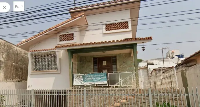 CASA com 2 dormitórios à venda com 174m² por R$ 330.000,00 no bairro Bosque - PRESIDENTE P