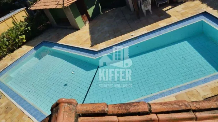 Casa com 3 quartos à venda, 400 m² por R$ 2.350.000 - Itacoatiara - Niterói/RJ