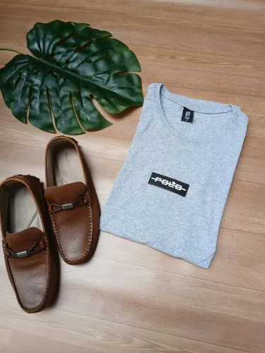Camiseta Masculina POLO