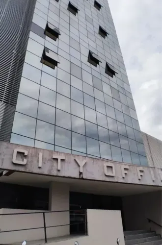 Última sala ALUGO SALAS COMERCIAIS Ed. city ofídico na batista campos