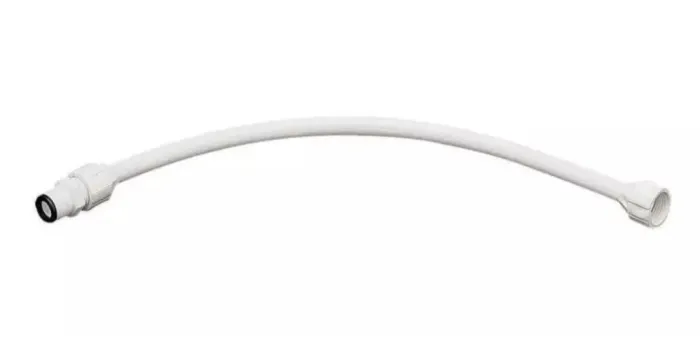 25 unidades mangueira flexível 1/2" - 40 cm - marca Tigre