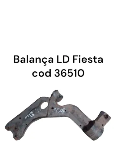 Balança LD Ford fiesta 