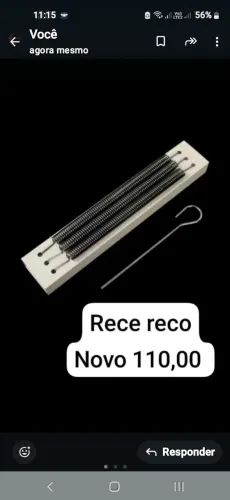 Reco reco