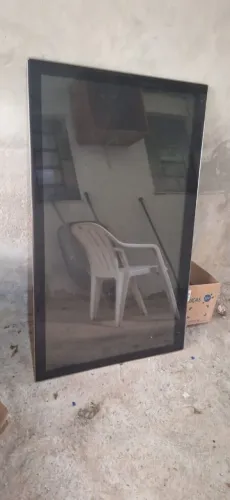 Tv LG 47 com defeito 
