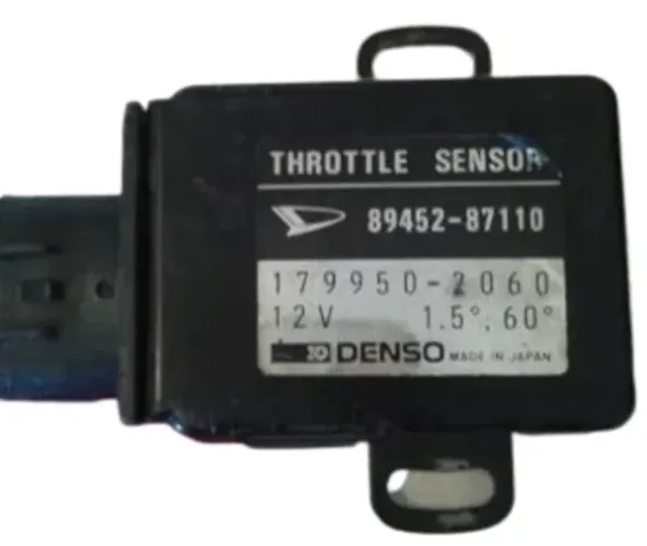Sensor Borboleta / tps * / *0