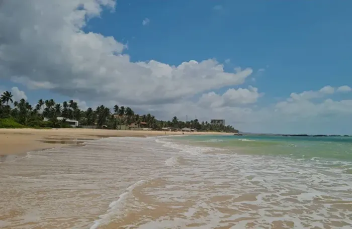 Terreno Alto Padrão no Residencial Atlantis Garça Torta com 901 m² R$ 770.000,00