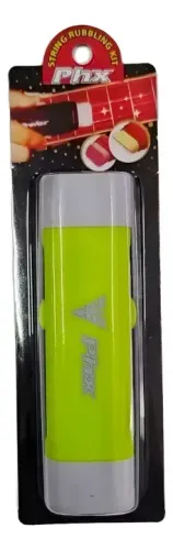 Lubrificante Para Limpeza De Cordas Ac301 Phx