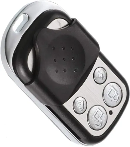  Controle remoto clone clonador copiador alarme carro veiculo portão e porta eletronico